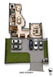 Frankel Estate (D14), Detached #610593371